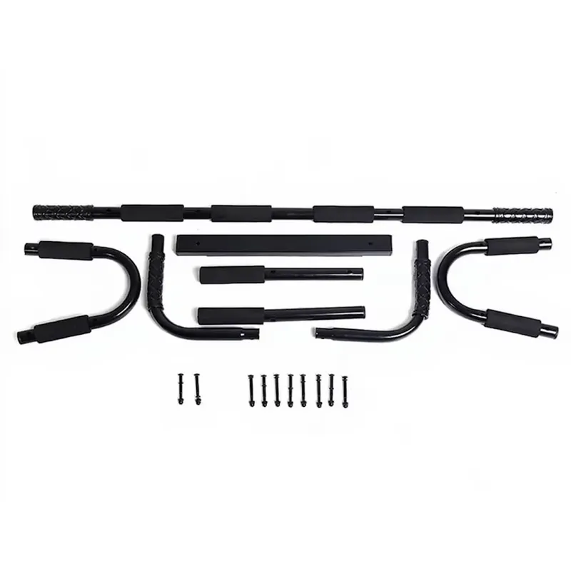 Vidasız Kapı Çerçevesi Çekme B - Pull Up Bar Doorframe incelemesi ve fiyatı