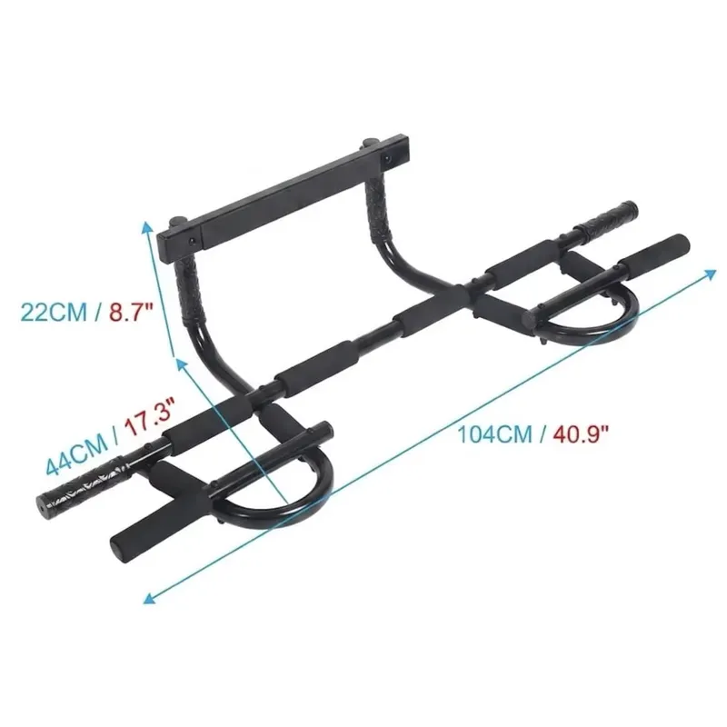 Vidasız Kapı Çerçevesi Çekme B - Pull Up Bar Doorframe incelemesi ve fiyatı
