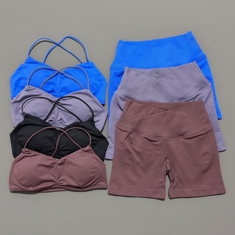 2 Parça Vision Spor Seti Kadın - Yoga Fitness Top incelemesi ve fiyatı