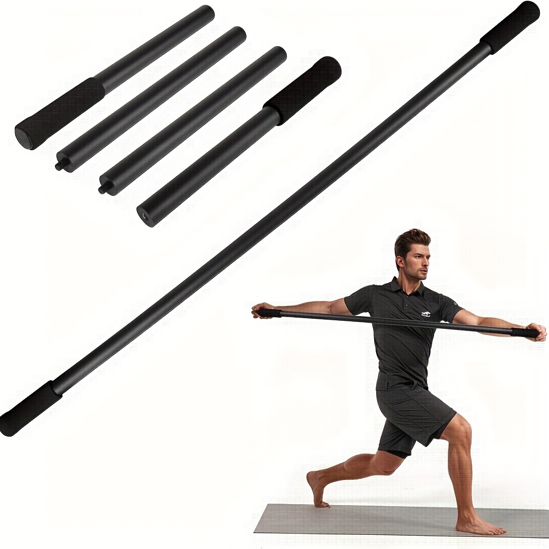Çıkarılabilir Yoga Çubuğu Ayar - Yoga Fitness Board incelemesi ve fiyatı