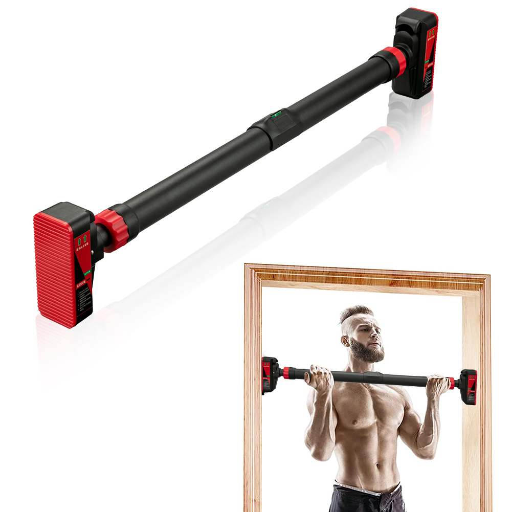 Güç Antrenmanı Seviye Gösterge - Pull Up Bar Doorframe incelemesi ve fiyatı