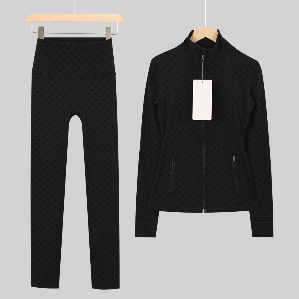 Kadın Yoga Spor Ceket Takımı Y - Yoga Fitness Jacket incelemesi ve fiyatı