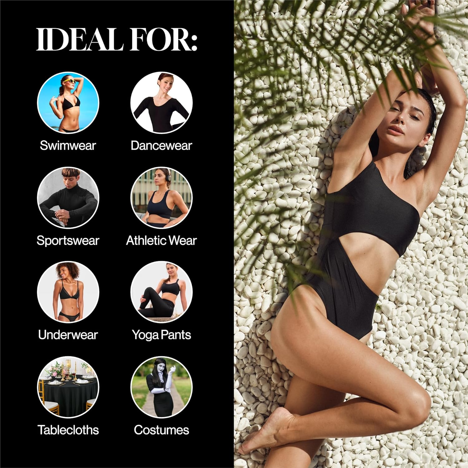 Spandeks Kumaş, Üstler, Dans,  - Yoga Fitness Top incelemesi ve fiyatı