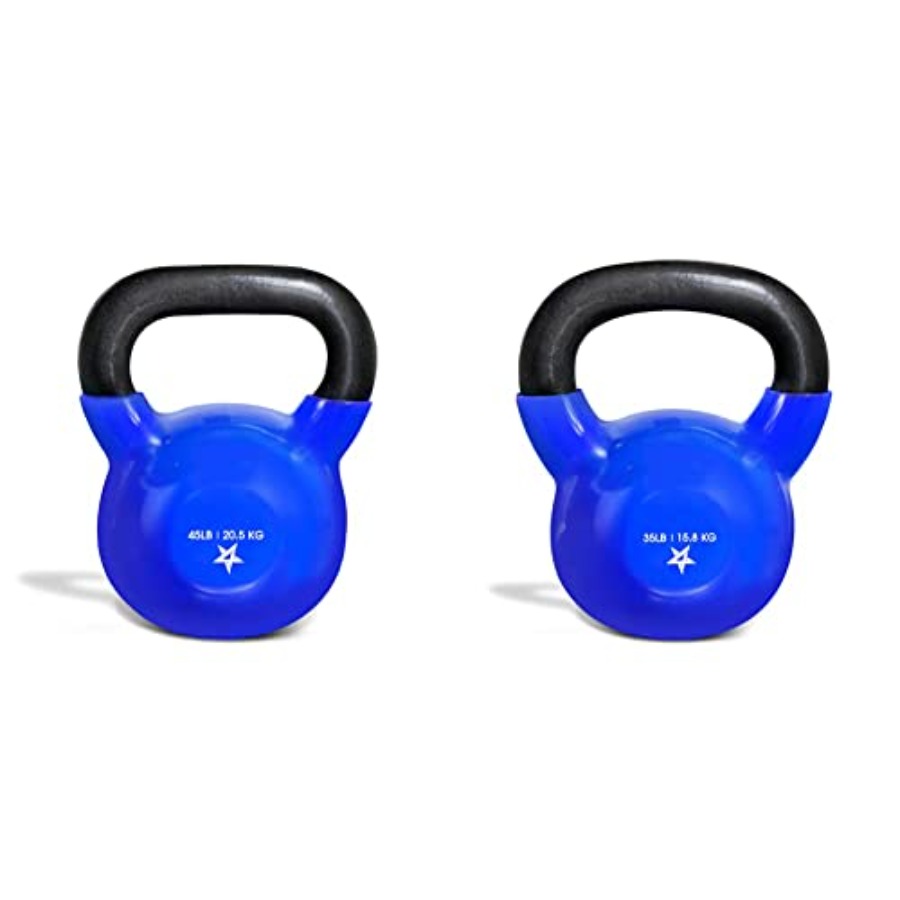 Ev Spor Salonu Açık Hava Egzer - Kettlebell incelemesi ve fiyatı