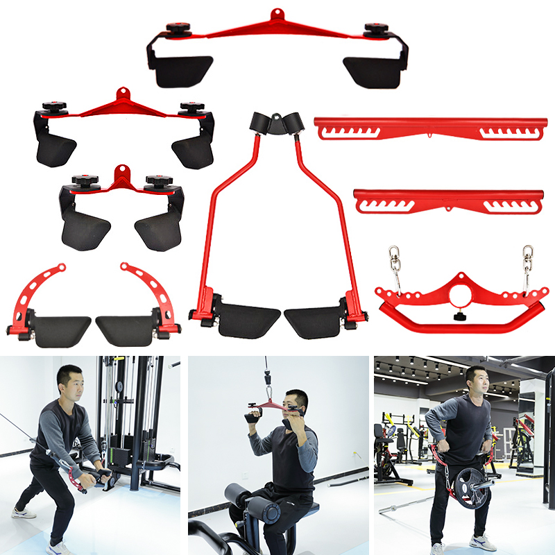 Ayarlanabilir Fitness Lat Aşağ - Lat Pulldown Bar incelemesi ve fiyatı
