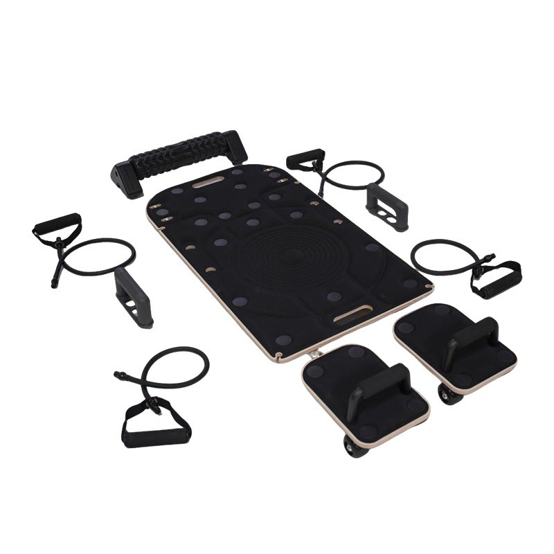 Çok Katlanabilir Pilates Göbek - Yoga Fitness Board incelemesi ve fiyatı